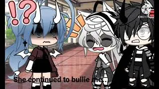 YOU BROKE OUR PROMISE JUST FOR HER (PART 2/3) *one of my old ones* No intro :(
