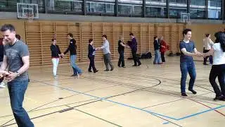 Tanzfest St.Gallen | WestCoastswing | CPWorld - Dancemove