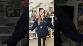 A Friendly Competition!