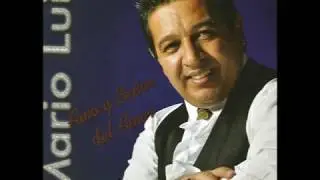 Mario Luis - Solo importas t&uacute;