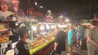Pattaya Terminal 21 Christmas Market 2025