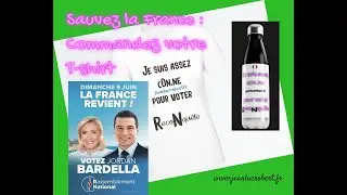 Marine Le Pen ridiculise deux journalistes malveillants BRAVO 👏