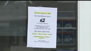 Area post offices preparing customers for changes to lobby hours