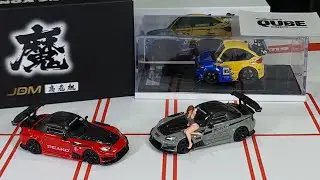 V2 Weekly Ep53 HKTCS25 PEAKO S2000 и ERAQ Civic FL5 Spoon Sports Toned!