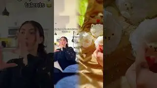 Я и понятия не имела, что моя семья на такое способна 😂