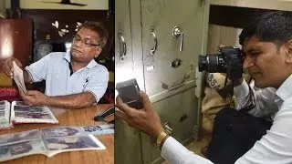 The invisible world of India&rsquo;s police photographers