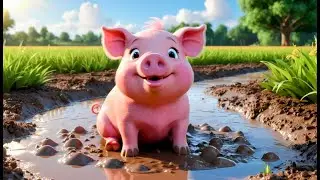 Bath Time | Fun Hygiene Song for Kids | Nursery Rhymes & Kids Songs