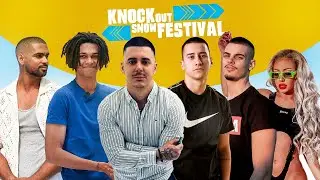VODIN NAJBOLJEG PRIJATELJA NA SKIJANJE *Knockout u Francuskoj*