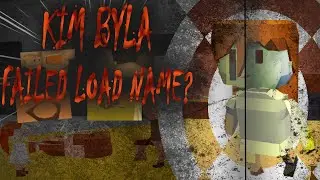KIM BYŁA FAILED LOAD NAME? KoGaMa Tajemnice