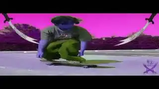 Untitled Skate Edit (testing view desc)