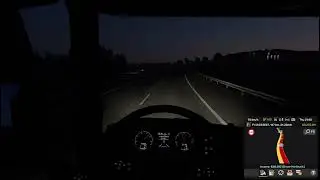 ⚙️ Precision Delivery in Bulgaria! Hauling 14 Tons of Transmissions in a Scania Truck | ETS2 №9
