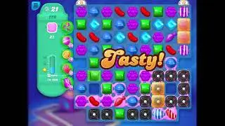 Candy Crush Soda Saga Level 178 - 🍬 Gameplay - Gamopolis