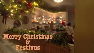 Merry Christmas!
