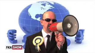 UK General Election - FKN SHOW   040515
