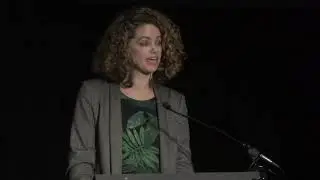 British High Commissioner H.E. Laura Clarke on NZ & UK Trade