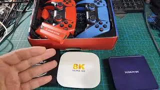 EXPAT Z2020 Android tv box yazılım değiştirme