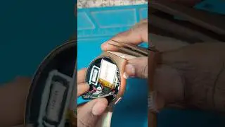 Smart watch repair kaise kare #youtub short video