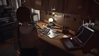 Life is Strange &mdash; игра с низкими системными требованиями (GeForce GT 610 1 ГБ | Intel Core 2 Duo E8400 3,00 ГГц)
