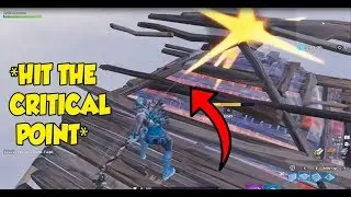 UNDERRATED PRO shows NEW WALL REPLACE *TRICK* [PROS DON'T WANT YOU TO KNOW THIS]