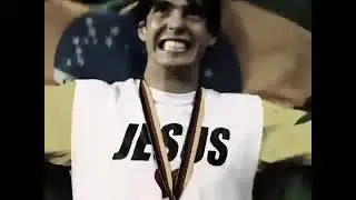 Kaka What a player 