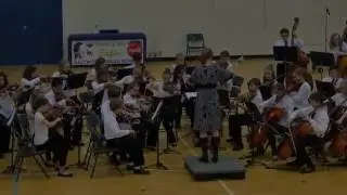 Eastwood Orchestra Oct 2016 Up to 4K