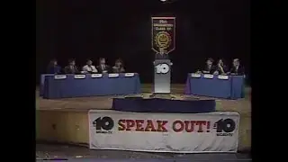 WCAU Larry Kane Reports special Class of '89 (June 25, 1989)