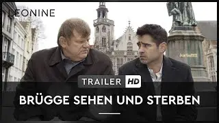 Br&uuml;gge sehen und sterben - Trailer (deutsch/german)