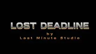 LAST MINUTE STUDIO