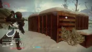 That Wizard Came From The Moon.