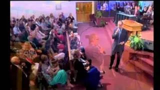 Now I'm A Christian - Matt Linton