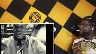 Conway The Machine // Method Man &ldquo;LEMON&rdquo; Reaction