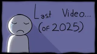 2025 год подходит к концу.