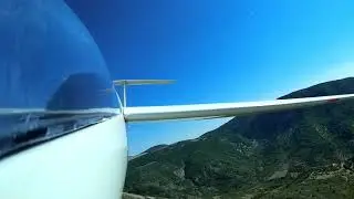 planeurs rc pente /rc gliders