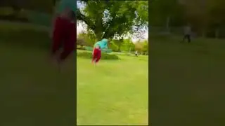 Round || Of || Backhandspring 360 Flip || Gymnastics   Combo//#gymnastics  #backhandsprings #360flip
