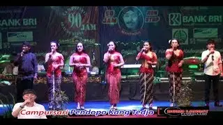 Full Album Pendopo Kang Tedjo