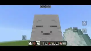 i Adopted Happy Ghast in Minecraft.....