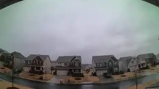Cumming, Georgia live weather stream