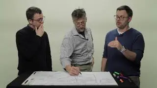Critical Functionality Curve (2 of 3) for Resilient Infrastructure - Critique