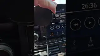 Lekxagabo - Magnetic cell phone holder (SCAM)