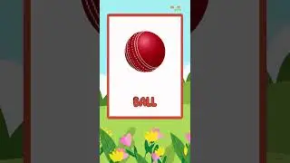 B for Ball Phonics for Kids | Learn Letter B with Phoenix | ABC Learning for Toddlers