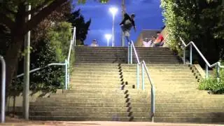Canthrax Raw Clips 1 - SHANE ONUS - Belco Kink