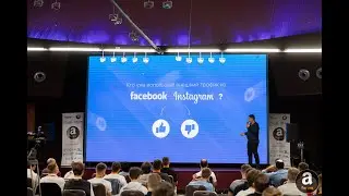 Facebook и Instagram для Amazon-продавцов. Как использовать внешний трафик &ndash; Владислав Корнеев