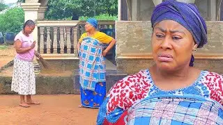 CE FILM EST UNE LEÇON POUR TOUTES LES MÈRES, NE LE MANQUEZ PAS !- FILM NIGERIAN COMPLET EN FRANCAIS