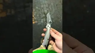 #tantotuesday #titaniumtuesday #tacticaltuesday take your pick 😂 #edc #pocketknife #tools #titanium