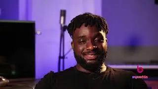 The Struggles Of Being A Music Producer In Ghana (2 Shuus)