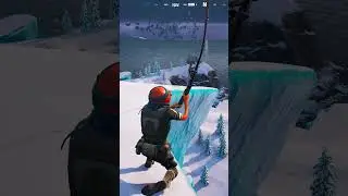 Fishin' for an Elim