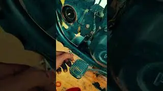 Splendor plus bs6 model Smoking problem #automobile #mechanic