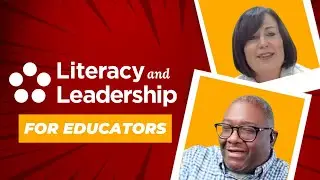 Literacy and Leadership: A Conversation with Megan about Why She Teaches