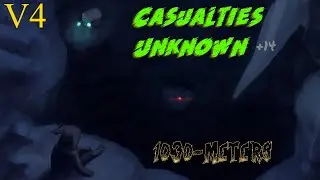 Scav Prototype 4 | 1030m