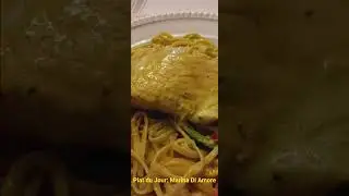 ITALIAN PASTA MARINA DI AMORE